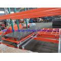 Ebil-Wms Heavy Duty Storage Push Back Pallet Racking